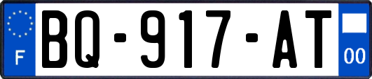 BQ-917-AT