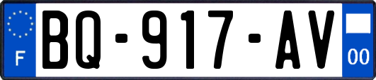 BQ-917-AV