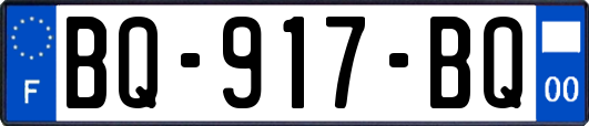 BQ-917-BQ