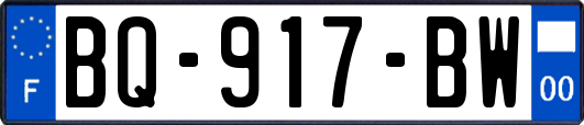 BQ-917-BW