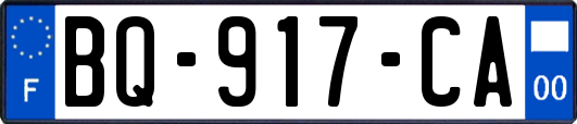 BQ-917-CA