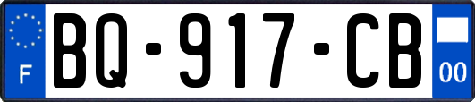BQ-917-CB