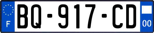 BQ-917-CD