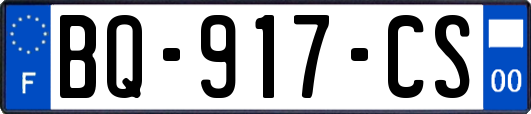 BQ-917-CS