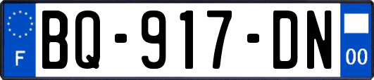 BQ-917-DN