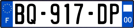 BQ-917-DP