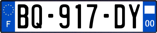 BQ-917-DY