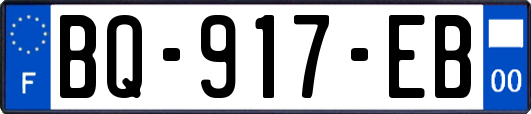 BQ-917-EB