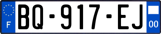 BQ-917-EJ