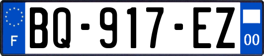 BQ-917-EZ