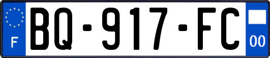BQ-917-FC