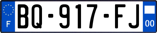 BQ-917-FJ