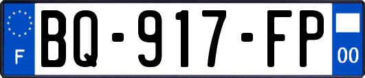 BQ-917-FP