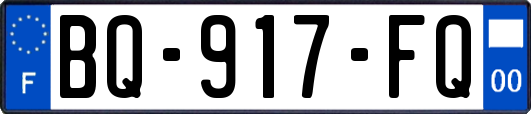 BQ-917-FQ