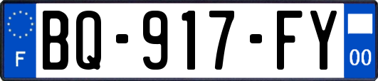 BQ-917-FY