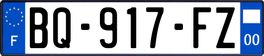 BQ-917-FZ