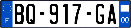 BQ-917-GA