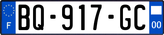 BQ-917-GC