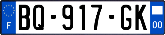 BQ-917-GK