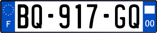 BQ-917-GQ