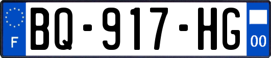 BQ-917-HG