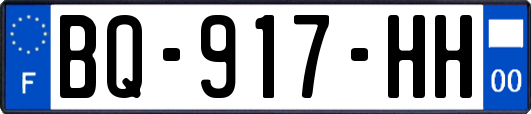 BQ-917-HH