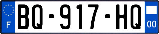 BQ-917-HQ