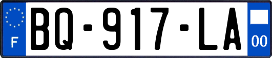 BQ-917-LA