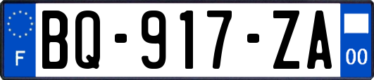 BQ-917-ZA