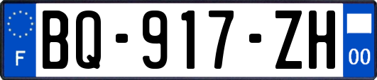 BQ-917-ZH