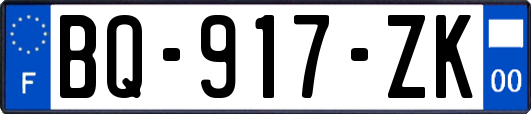 BQ-917-ZK