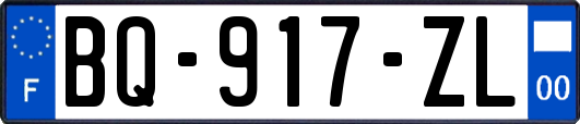 BQ-917-ZL
