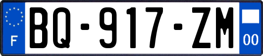 BQ-917-ZM