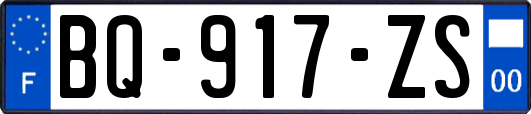 BQ-917-ZS