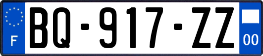 BQ-917-ZZ