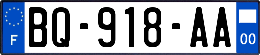 BQ-918-AA