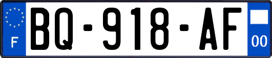 BQ-918-AF