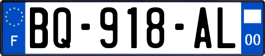BQ-918-AL