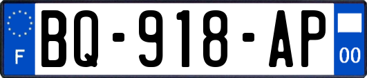 BQ-918-AP