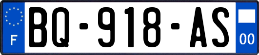 BQ-918-AS