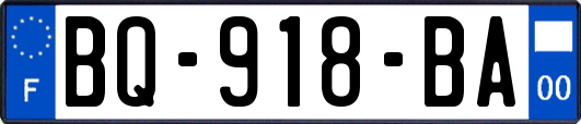 BQ-918-BA