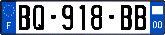 BQ-918-BB