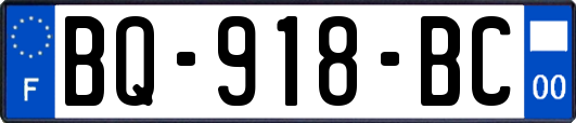 BQ-918-BC