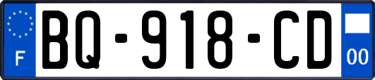 BQ-918-CD