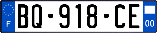 BQ-918-CE