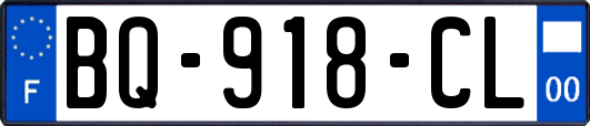 BQ-918-CL