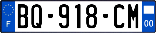 BQ-918-CM