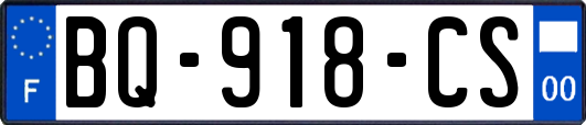 BQ-918-CS