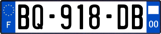 BQ-918-DB