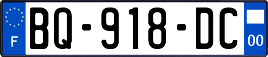 BQ-918-DC